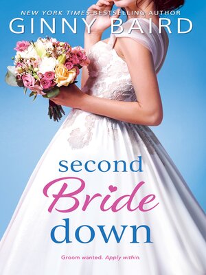 cover image of Second Bride Down